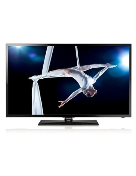 Samsung UE46F5000AK 116,8 cm (46") Full HD Nero