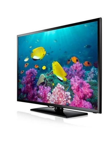 Samsung UE46F5000AK 116,8 cm (46") Full HD Nero