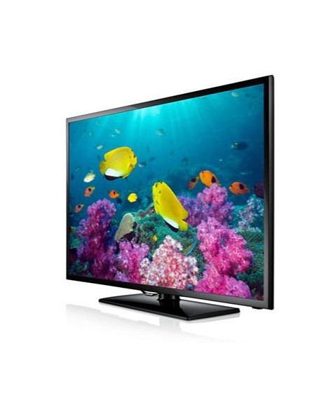 Samsung UE46F5000AK 116,8 cm (46") Full HD Nero