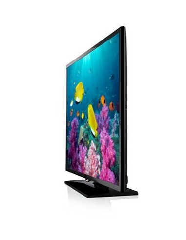 Samsung UE46F5000AK 116,8 cm (46") Full HD Nero