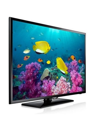 Samsung UE46F5000AK 116,8 cm (46") Full HD Nero