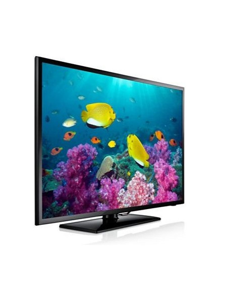 Samsung UE46F5000AK 116,8 cm (46") Full HD Nero