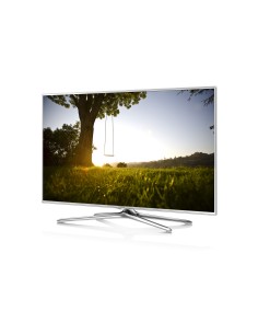 Samsung UE46F6510SD 116,8 cm (46") Full HD Smart TV Wi-Fi Bianco 2