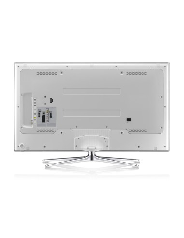 Samsung UE46F6510SD 116,8 cm (46") Full HD Smart TV Wi-Fi Bianco