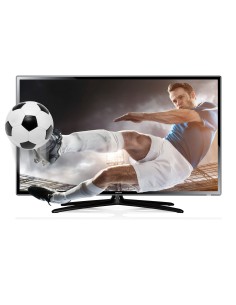 Samsung UE60F6100AK 152,4 cm (60") Full HD Nero