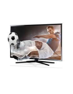 Samsung UE60F6100AK 152,4 cm (60") Full HD Nero 2