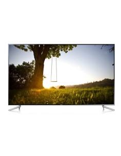 Samsung UE75F6400AY 190,5 cm (75") Full HD Smart TV Wi-Fi Nero