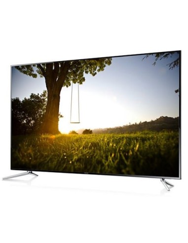 Samsung UE75F6400AY 190,5 cm (75") Full HD Smart TV Wi-Fi Nero
