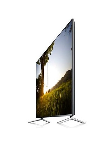 Samsung UE75F6400AY 190,5 cm (75") Full HD Smart TV Wi-Fi Nero