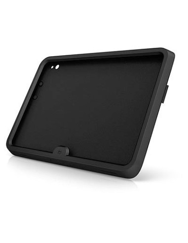 HP H4R89AA mobile device cases Cover Nero