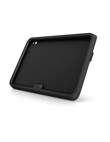 HP H4R89AA mobile device cases Cover Nero