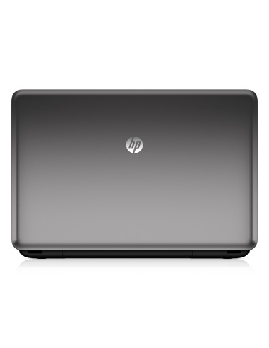 HP 250 G1 Computer portatile 39,6 cm (15.6") HD Intel® Pentium® 4 GB DDR3-SDRAM 500 GB HDD Windows 8 Argento