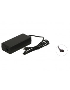 SERVIZI TECNICI AC ADAPTER 5V 9V 15V 3A  20V 3.2  CAA0744A 5055190185445 PARTI DI RICAMBIO