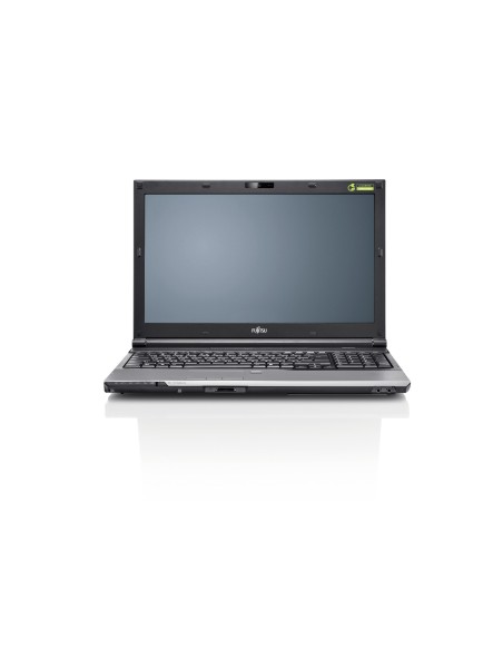 Fujitsu CELSIUS H720 Computer portatile 39,6 cm (15.6") HD+ Intel® Core™ i7 4 GB DDR3-SDRAM 500 GB HDD NVIDIA® Quadro® K1000M