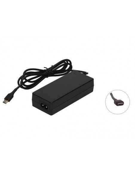 SERVIZI TECNICI AC ADAPTER 5V 9V 15V 3A  20V 2.2  CAA0744G 5055190182468 PARTI DI RICAMBIO