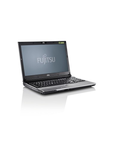 Fujitsu CELSIUS H720 Computer portatile 39,6 cm (15.6") HD+ Intel® Core™ i7 4 GB DDR3-SDRAM 500 GB HDD NVIDIA® Quadro® K1000M
