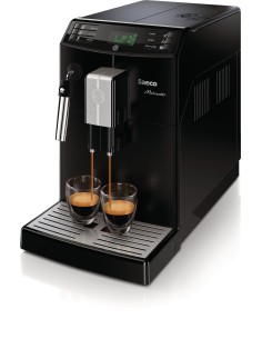 Saeco Minuto Macchina da caffè automatica HD8764 01