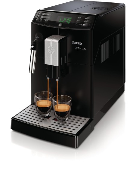 Saeco Minuto Macchina da caffè automatica HD8764 01