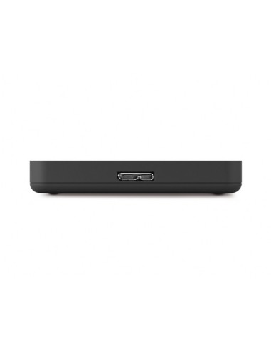 Buffalo MiniStation 2TB disco rigido esterno 2000 GB Nero