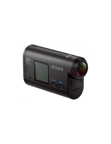 Sony HDR-AS15