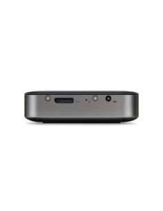 Buffalo MiniStation Air 500GB disco rigido esterno Wi-Fi Nero 2