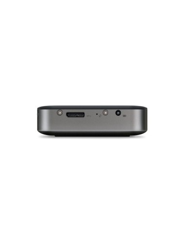 Buffalo MiniStation Air 500GB disco rigido esterno Wi-Fi Nero