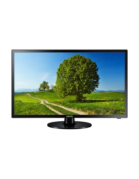 Samsung HG28EB460BW 71,1 cm (28") HD Nero