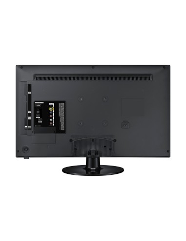 Samsung HG28EB460BW 71,1 cm (28") HD Nero
