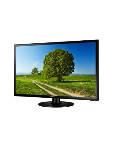 Samsung HG28EB460BW 71,1 cm (28") HD Nero
