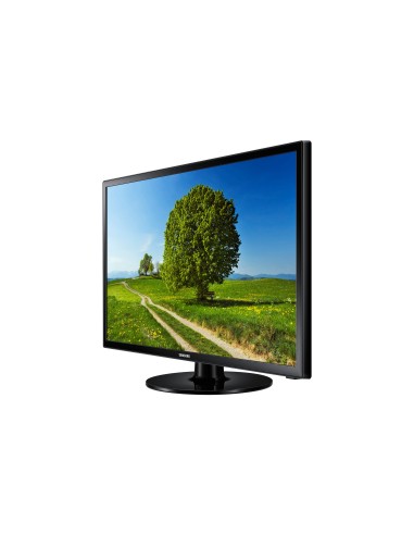 Samsung HG28EB460BW 71,1 cm (28") HD Nero