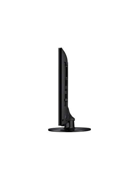 Samsung HG28EB460BW 71,1 cm (28") HD Nero