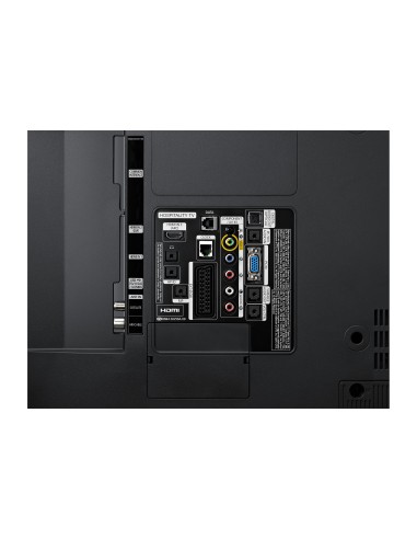Samsung HG46EB675FB 116,8 cm (46") Full HD Nero