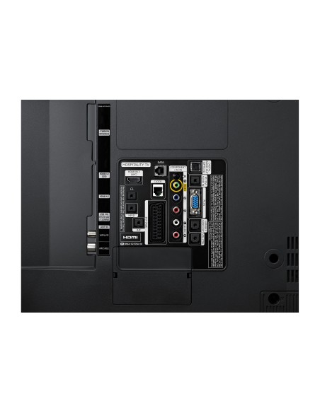 Samsung HG46EB675FB 116,8 cm (46") Full HD Nero