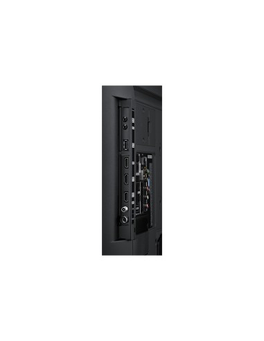Samsung HG55EB690QB 139,7 cm (55") Full HD Smart TV Wi-Fi Nero