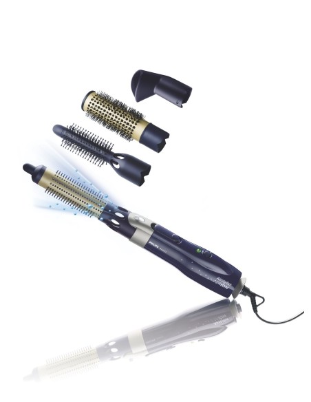 Philips Salon Airstylist Ion Styler ad aria HP4674 00