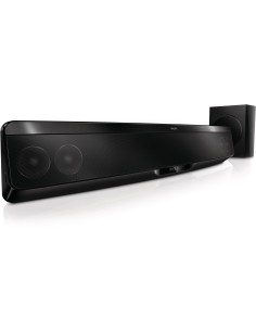 Philips SoundBar Home Theater HTB7150 12