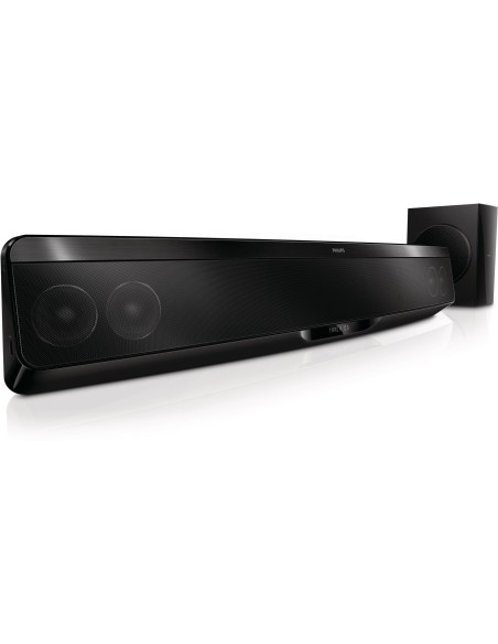 Philips SoundBar Home Theater HTB7150 12