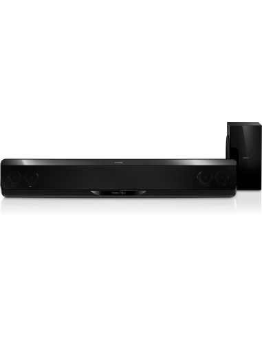 Philips SoundBar Home Theater HTB7150 12
