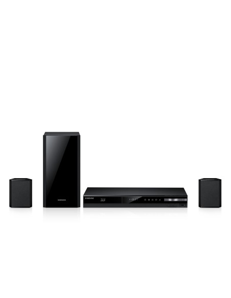 Samsung HT-F4200 sistema home cinema 2.1 canali 250 W Compatibilità 3D Nero