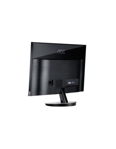 AOC 69 Series I2269VW LED display 54,6 cm (21.5") 1920 x 1080 Pixel Full HD Nero