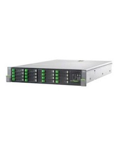 Fujitsu PRIMERGY RX300 S7 server 2,4 GHz 24 GB Armadio (2U) Famiglia Intel® Xeon® E5 800 W DDR3-SDRAM