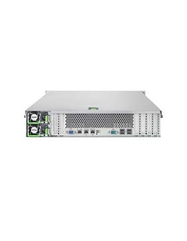 Fujitsu PRIMERGY RX300 S7 server 2,4 GHz 24 GB Armadio (2U) Famiglia Intel® Xeon® E5 800 W DDR3-SDRAM