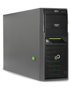 Fujitsu PRIMERGY TX300 S7 server 2,4 GHz 24 GB Tower Famiglia Intel® Xeon® E5 800 W DDR3-SDRAM