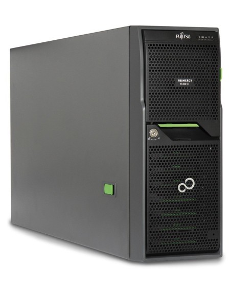 Fujitsu PRIMERGY TX300 S7 server 2,4 GHz 24 GB Tower Famiglia Intel® Xeon® E5 800 W DDR3-SDRAM