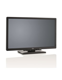 Fujitsu E line E20T-6 50,8 cm (20") 1600 x 900 Pixel HD LED Nero
