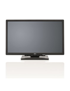 Fujitsu E line E20T-6 50,8 cm (20") 1600 x 900 Pixel HD LED Nero 2