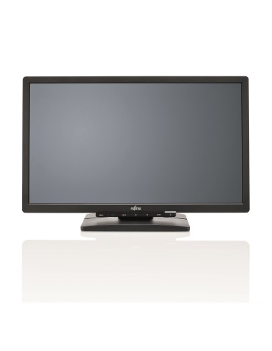 Fujitsu E line E20T-6 50,8 cm (20") 1600 x 900 Pixel HD LED Nero