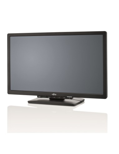 Fujitsu E line E20T-6 50,8 cm (20") 1600 x 900 Pixel HD LED Nero