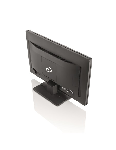 Fujitsu E line E20T-6 50,8 cm (20") 1600 x 900 Pixel HD LED Nero