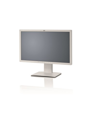 Fujitsu P Line P27T-7 LED 68,6 cm (27") 2560 x 1440 Pixel Quad HD Bianco